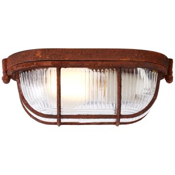 Brilliant BOBBI 94458/60 Таванен светилник 1x40W/E27 IP20