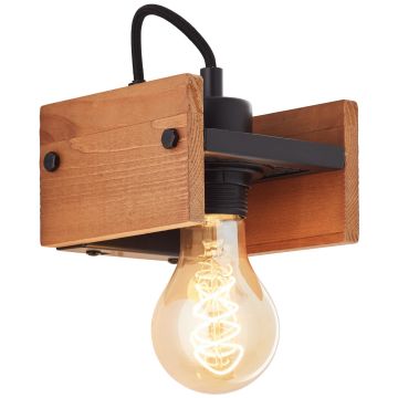 Brilliant CALANDRA 99448/76 Светильник за стена 1x42W/E27 IP20