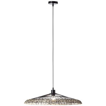Brilliant FIXI 99265/76 Висяща лампа 1x40W/E27 IP20