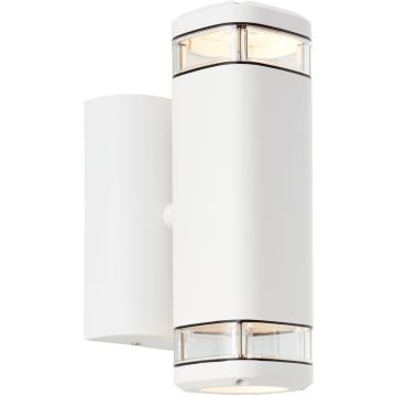 Brilliant Jandy 90968A05 Светильник за стена 2x18w/gu10