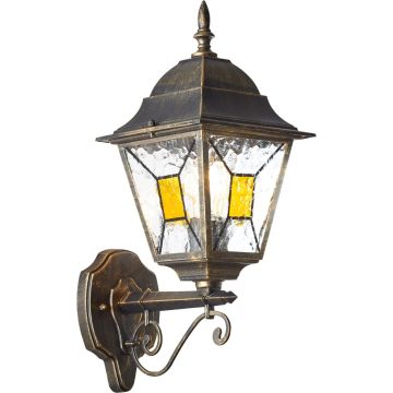 Brilliant Janel 90981A86 Светильник за стена 1x60w/e27