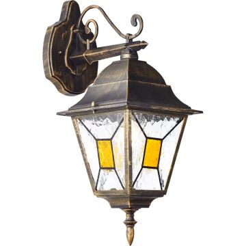 Brilliant Janel 90982A86 Светильник за стена 1x60w/e27