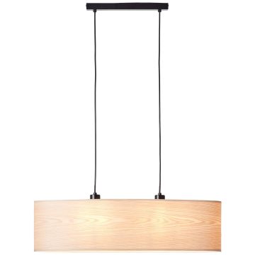 Brilliant ROMM 99492/76 Висяща лампа 2x52W/E27 IP20