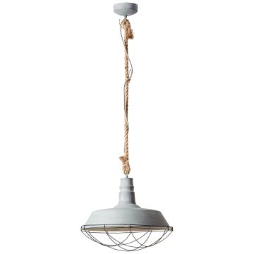 Brilliant ROPE 93614/70 Висяща лампа 1x60W/E27 IP20