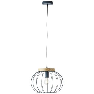 Brilliant SORANA 99234/73 Висяща лампа 1x40W/E27 IP20