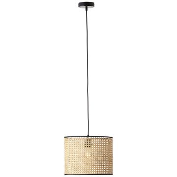 Brilliant WILEY 99090/09 Висяща лампа 1x60W/E27 IP20