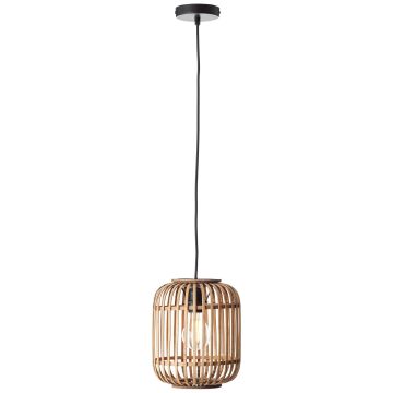 Brilliant WOODROW 93777/20 Висяща лампа 1x60W/E27 IP20