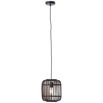 Brilliant WOODROW 93777/76 Висяща лампа 1x60W/E27 IP20