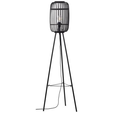 Brilliant WOODROW 94977/76 Стойка лампа 1x60W/E27 IP20