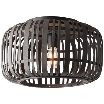 Brilliant WOODROW 97167/76 Таванен светилник 1x60W/E27 IP20