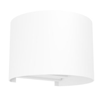 Eglo CALPINO 3 901843 Светильник за стена 2x2.8W/LED 3000K 840lm ip54