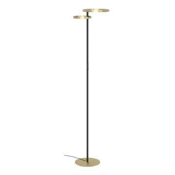 Eglo CASTELPOTO 1 901975 Стойка лампа 16W+12/LED 2700-6500K 1850;1300lm ip20