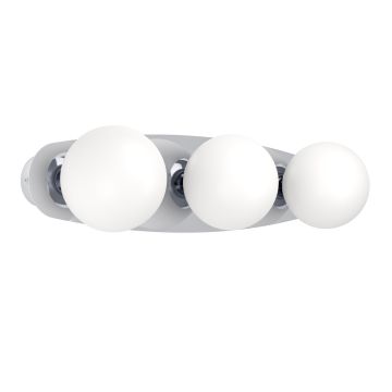 Eglo CASTROVIDO 902096 Таванен светилник 3x4.2W/G9 ip44