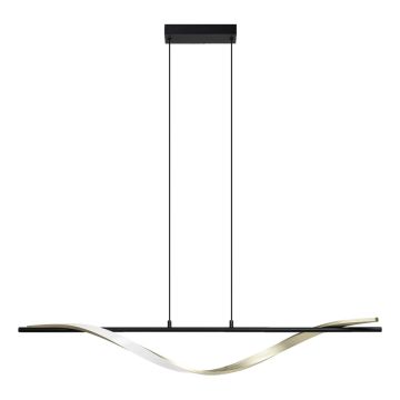 Eglo CONAPRATO 902135 Висяща лампа 20W/LED 2700-6500K 2500lm ip20