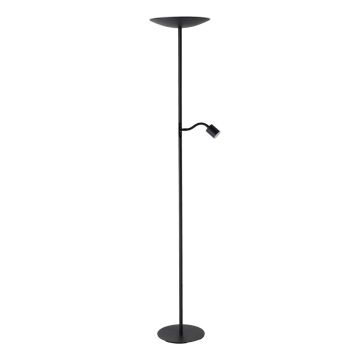 Eglo CONIVARINO 901977 Стойка лампа 1x26,5W+1x4W/LED 2700K 3150;480lm ip20