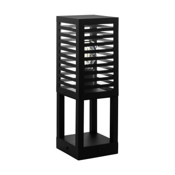 Eglo ALAMONTE 3 900138 Стойка лампа 1x60W/E27 IP44