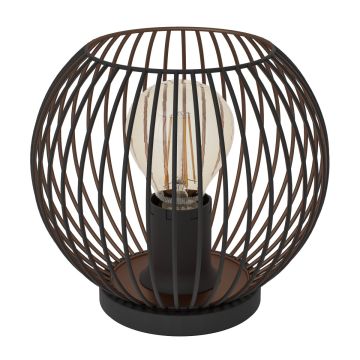 Eglo ALMANZORA 901872 Масичка лампа 1x60W/E27 ip20
