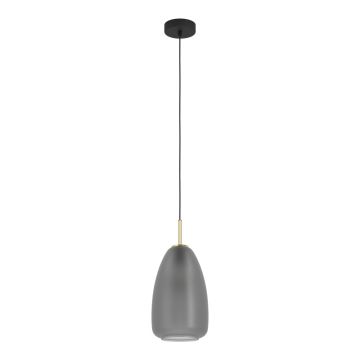 Eglo ALOBRASE 900506 Висяща лампа 1x40W/E27 IP20