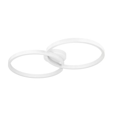 Eglo AMANDOLO 900954 Таванен светилник 1x19,5W/LED 2700-6500K 2400lm IP20