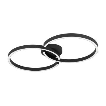 Eglo AMANDOLO 900955 Таванен светилник 1x19,5W/LED 2700-6500K 2400lm IP20