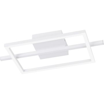 Eglo AMANDOLO 901116 Таванна лампа 17w/led 2700_6500k ip20 1900lm