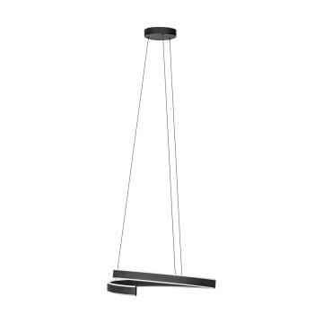 Eglo ANDABAIA-Z 900404 Висяща лампа 1x42,5W/LED 3000-6500K 5300LM IP20