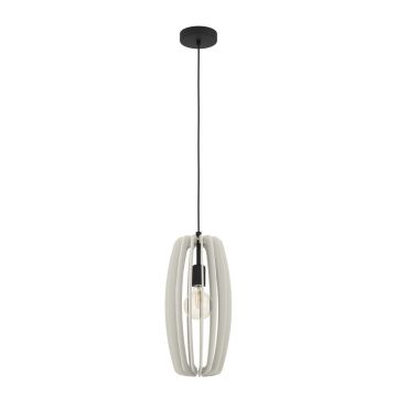 Eglo BAJAZZARA 900502 Висяща лампа 1x40W/E27 IP20