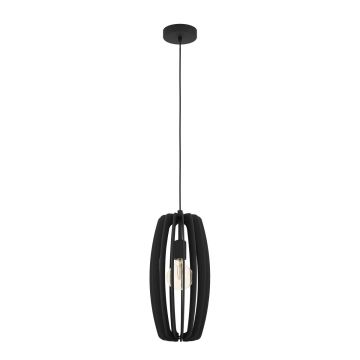 Eglo BAJAZZARA 900504 Висяща лампа 1x40W/E27 IP20