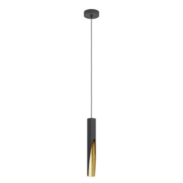 Eglo BARBOTTO 900872 Висяща лампа 1x4,5W/GU10 IP20