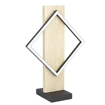 Eglo BOYAL 901932 Масичка лампа 1x13W/LED 3000K ip20