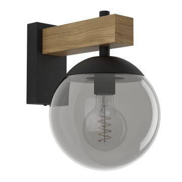 Eglo BUFALATA 900671 Светильник за стена 1x40W/E27 IP44