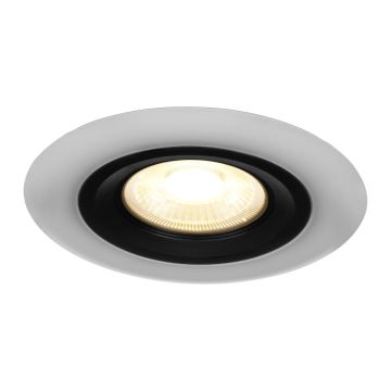 Eglo CALONGE 900914 Вградено спот светило 1x4,8W/LED 3000K 620lm IP20