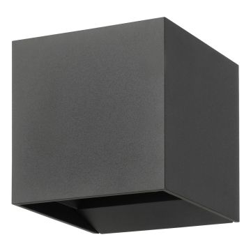 Eglo "CALPINO 3" 901065 Светильник за стена 2x2.8W/LED 3000K 840LM IP54