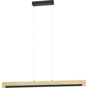 Eglo CAMACHO 901737 Висяща лампа 25.5w/led 3000k ip20 3100lm