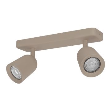 Eglo CAMALDOLI 902344 Спот 2x10W/GU10 ip20