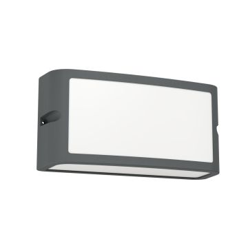 Eglo CAMARDA 900808 Светильник за стена 1x10,5W/LED 4000K 1200LM IP54