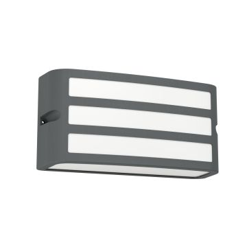 Eglo CAMARDA 900811 Светильник за стена 1x40W/E27 IP54