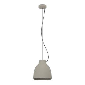 Eglo CAMASCA 900159 Висяща лампа 1x40W/E27 IP20