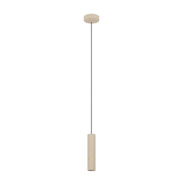 Eglo CAMINIA 901151 Висяща лампа 1x4.7W/GU10 ip20
