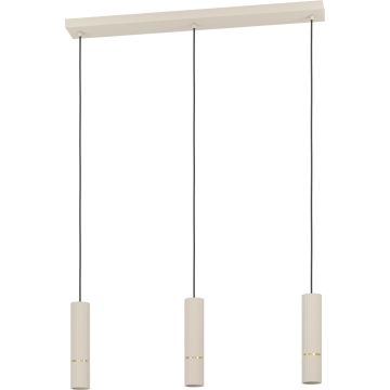 Eglo CAMINIA 901152 Висяща лампа 3x4.7w/gu10 ip20