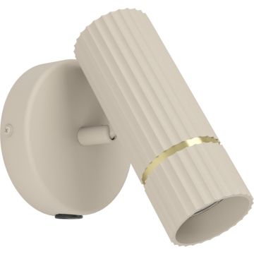 Eglo CAMINIA 901153 Светильник за стена 1x4.7w/gu10 ip20