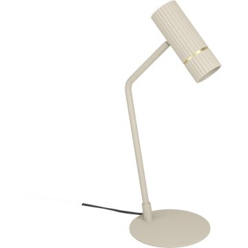 Eglo CAMINIA 901154 Масичка лампа 1x4.7w/gu10 ip20