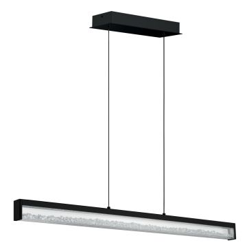Eglo CARDITO 900895 Висяща лампа 1x6W/LED 2700-5000K 3420lm IP20