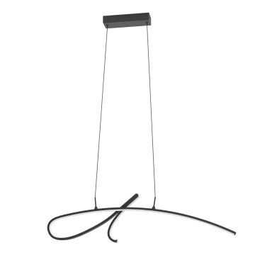 Eglo CARDONCITO 902346 Висяща лампа 20W/LED 2700K, 4000K, 6500K 2400lm ip20