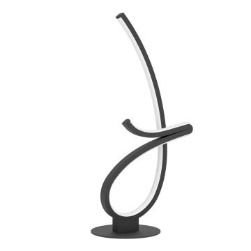 Eglo CARDONCITO 902348 Масичка лампа 12W/LED 2700K, 4000K, 6500K 1400lm ip20
