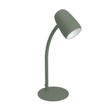 Eglo CARLO 901831 Бюро лампа 1x18W/E14 ip20