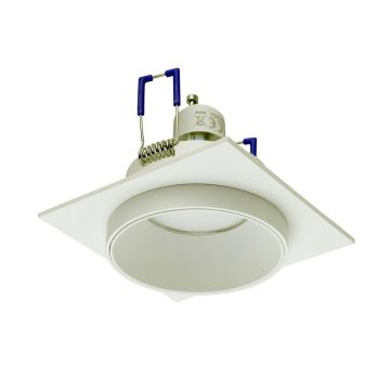 Eglo CAROSSO 900455 Вградено спот светило 1x35W/GU10 IP20