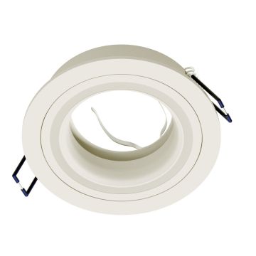 Eglo CAROSSO 900816 Вградено спот светило 1x35W/GU10 IP20