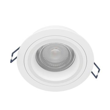 Eglo CAROSSO-Z 900766 Вградено спот светило 1x4,7W/LED 2700-6500K 345lm IP20