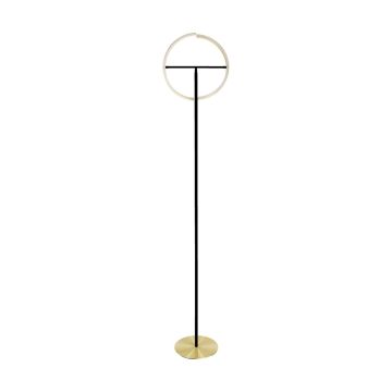 Eglo CASTELPOTO 901973 Стойка лампа 2x8.8W/LED 3000K 2000lm ip20